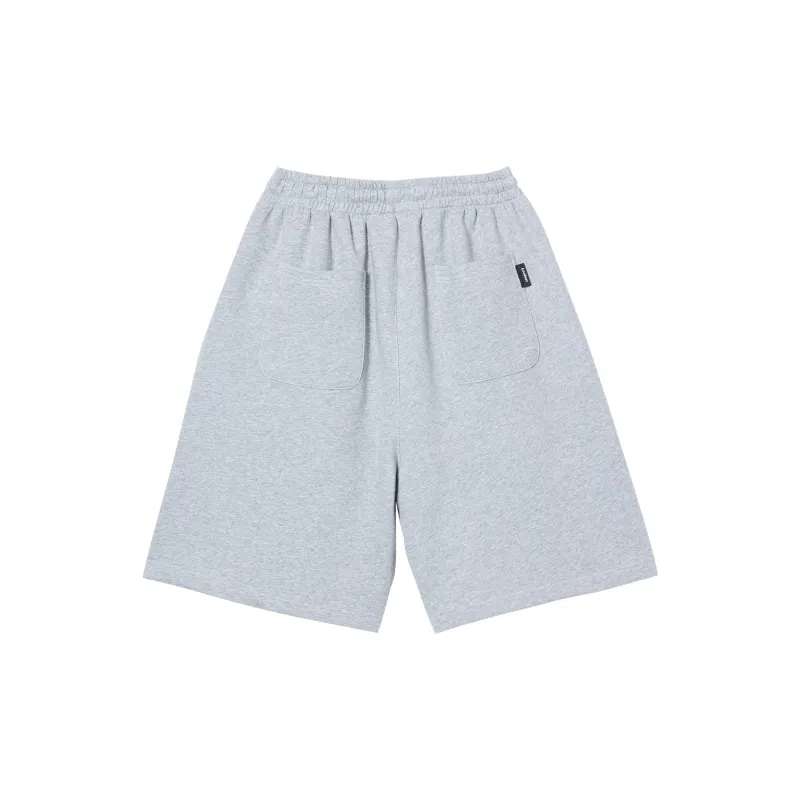 LOOKUN Casual Shorts Unisex-1