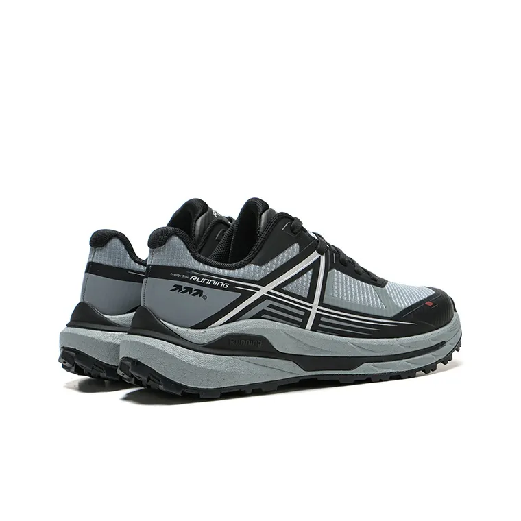 Meixi Low Top Running Shoes Men's-3