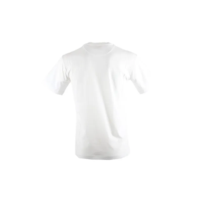 BALLY T Shirts Men White-1