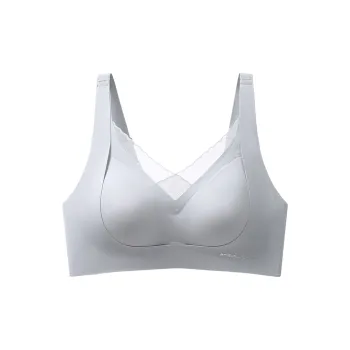 La Chapelle Women's Bras