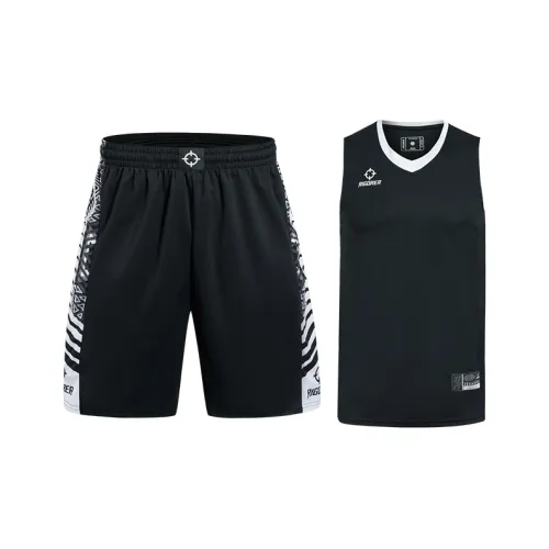 RIGORER Basketball Shorts Unisex