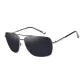 LS1002-C03( Gunmetal Frame with Gray Lens )