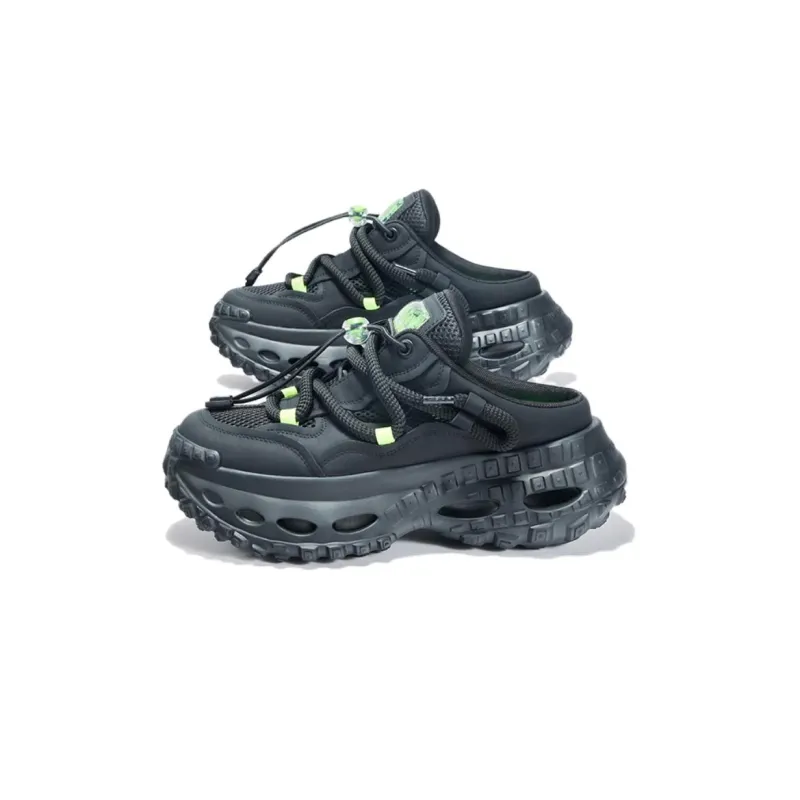 FAIRWHALE Closed Toe Slippers Unisex-2