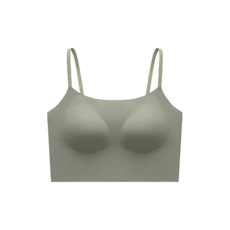 Manifen Women's Camisoles-4