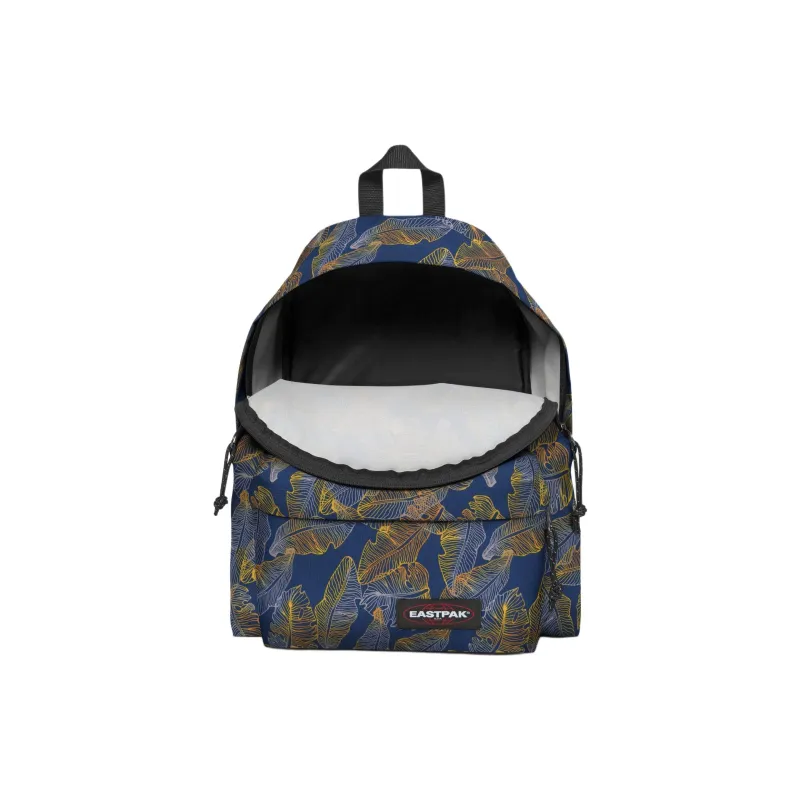 EASTPAK Polyester Backpack Medium Size Unisex Breeze Grade Blue-3