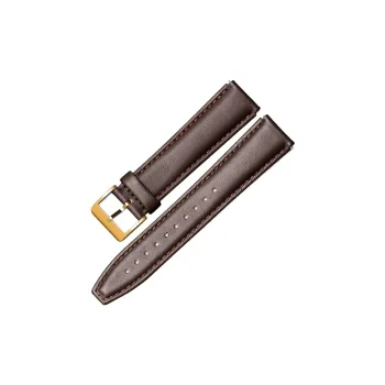 FUDIEN Huawei Compatibility Watch Band Genuine Leather Material