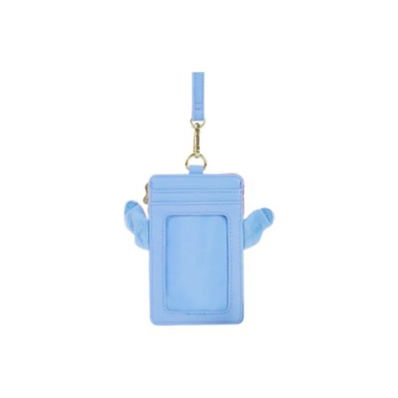 Disney Stitch Winter Gift Collection, Card Holder Doll Products-1