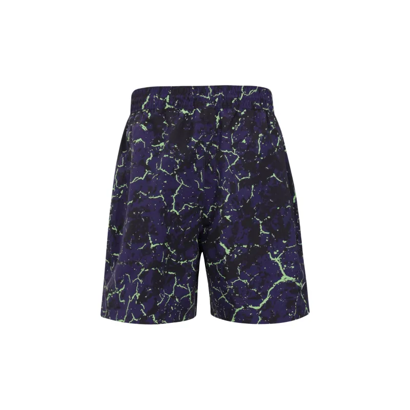 Nike ACG Casual Shorts Women's Ink Purple-1