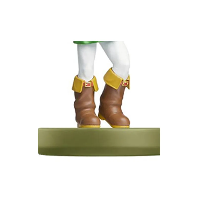 NINTENDO SWITCH Scale Figures-5
