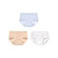 3 Pack (Blue+Skin+White)