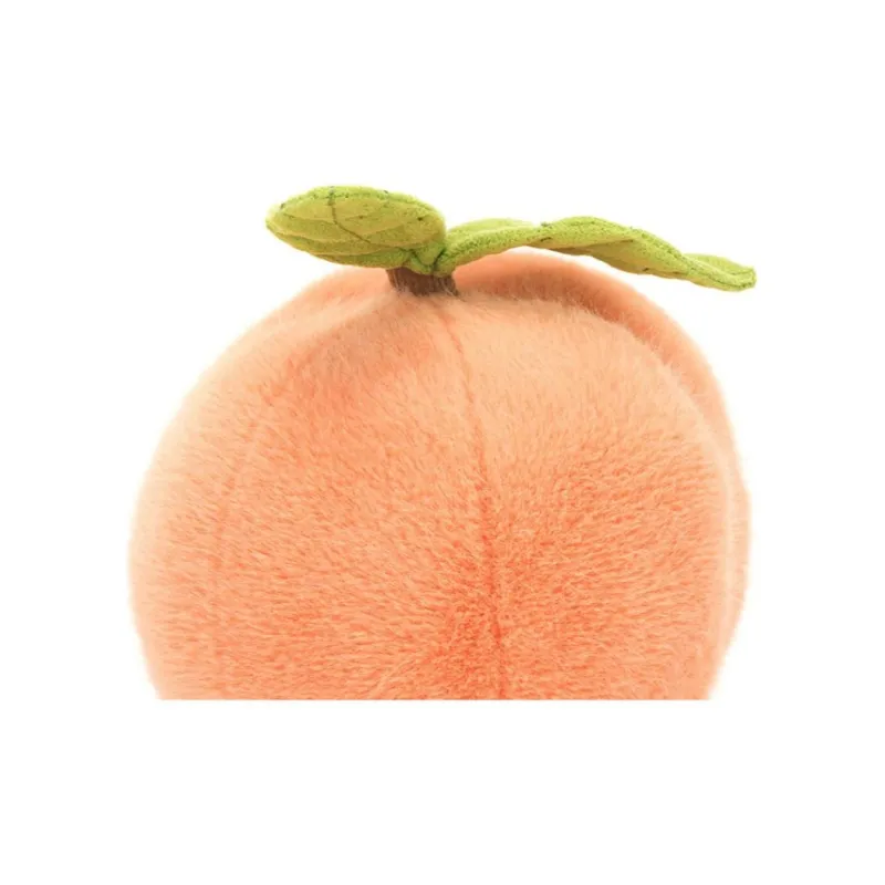 JELLYCAT Amuseables Peach Plush Toy-3