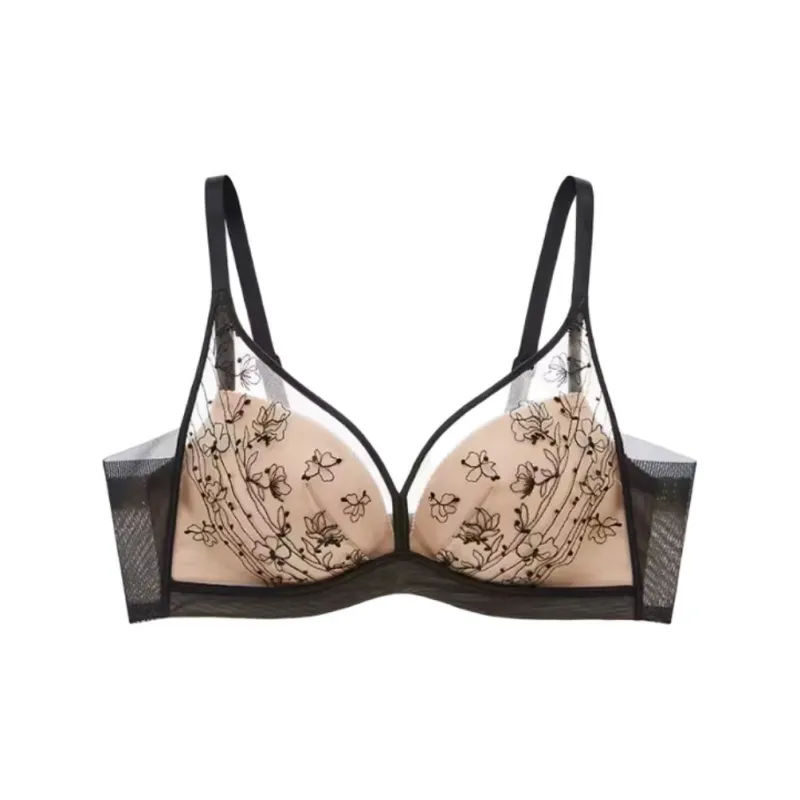 Manifen Women's Bras-1