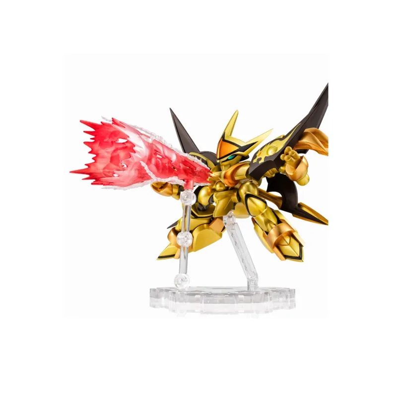 BANDAI Assembled Models-4