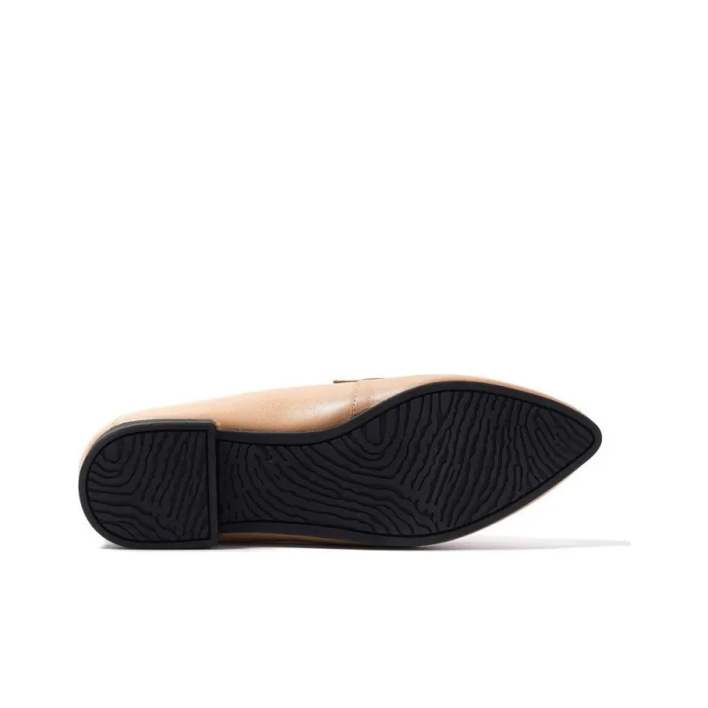 STEVE MADDEN Loafers 1.5cm Women's-11