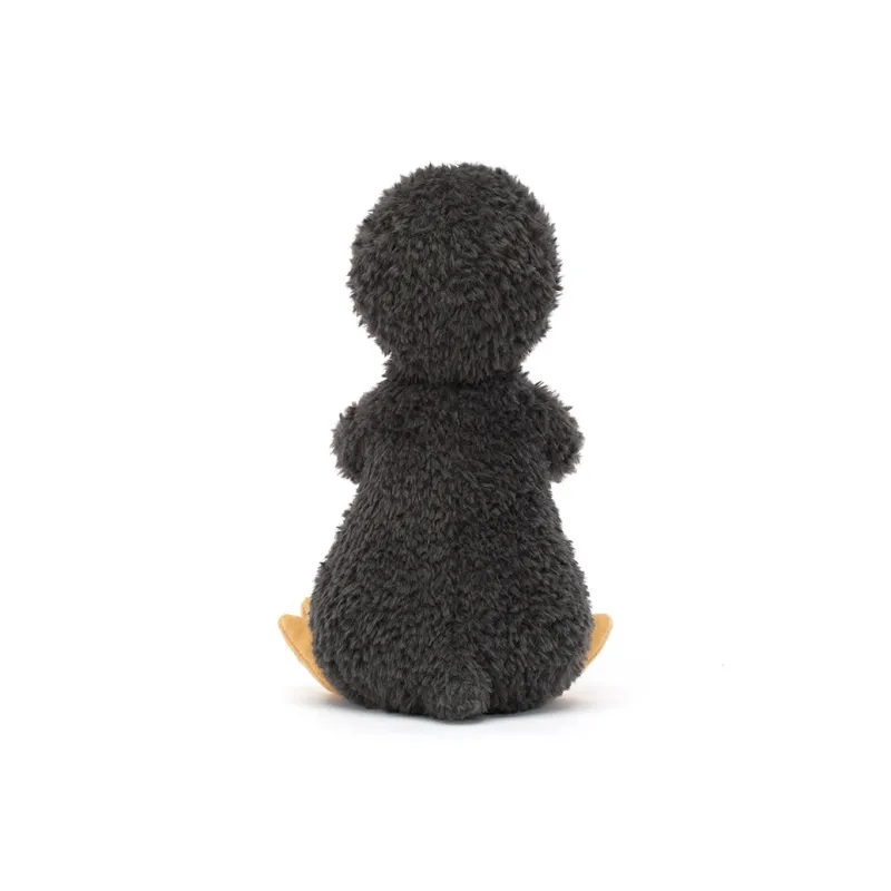 JELLYCAT Polar Regions Collection Animal Flock Penguin Dolls Plush Doll 24cm Height-2