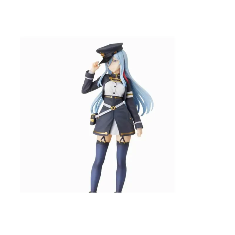 SEGA Pm 86 Nonexistent Realm Blood Queen Leina Bonus Gifts-2