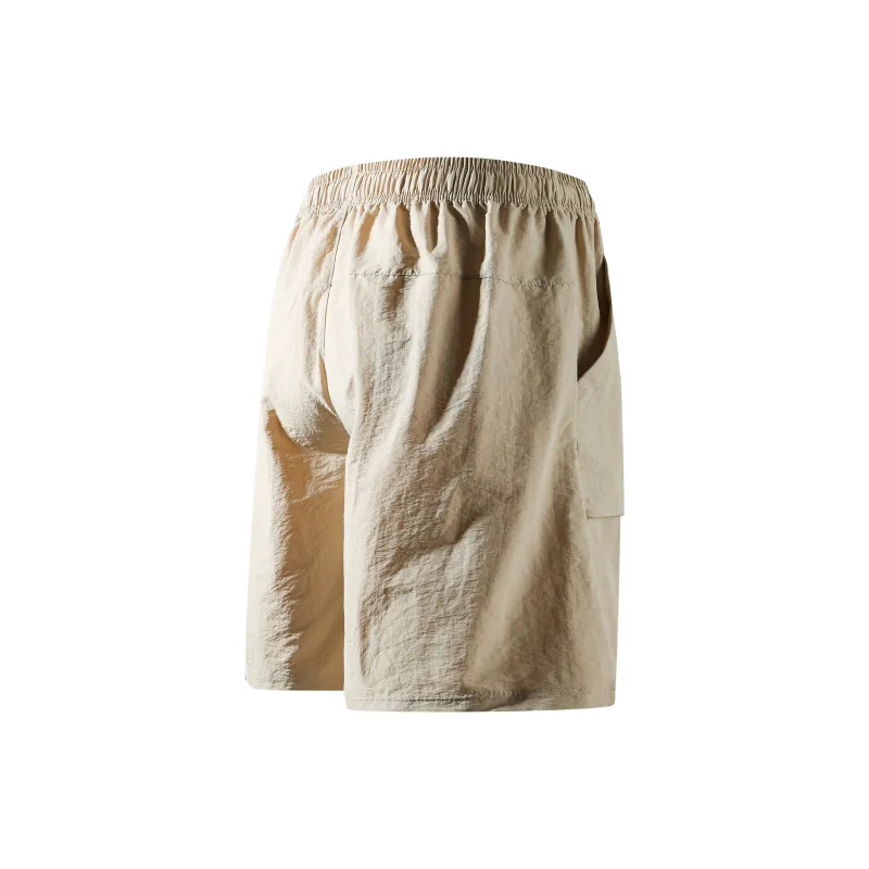WARRIOR Cargo Shorts Unisex-7