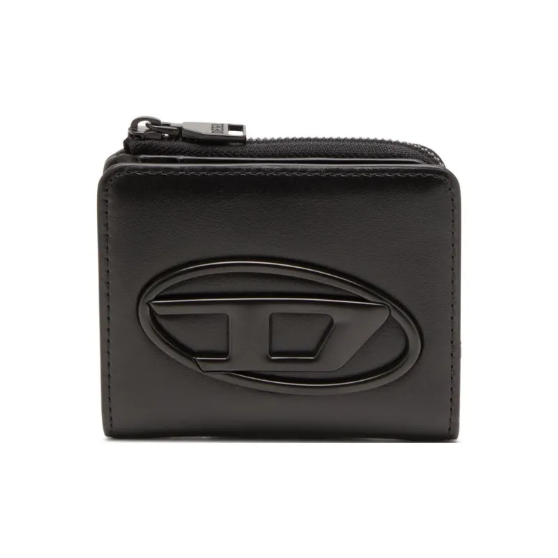 DIESEL Holi D Zip L Wallet-0