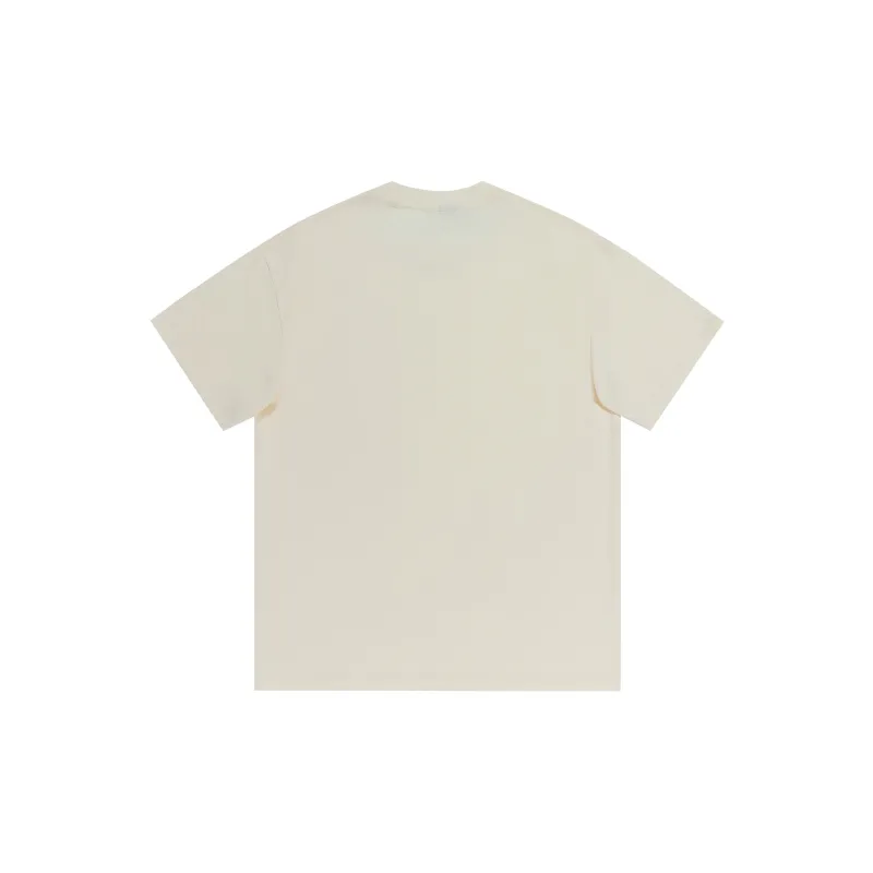 WARNING LIGHT T Shirts Unisex-9
