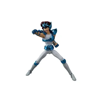 BANDAI Saint Seiya Saint Armor Myth Pegasus Seiya Initial Bronze Saint Armor Action Figures