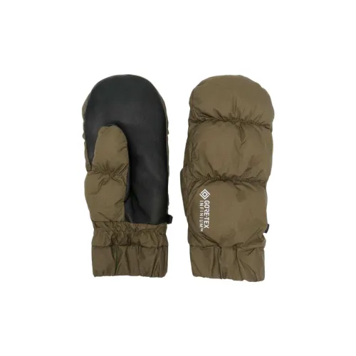 SAMSOE SAMSOE Charly Gore-Tex Mittens