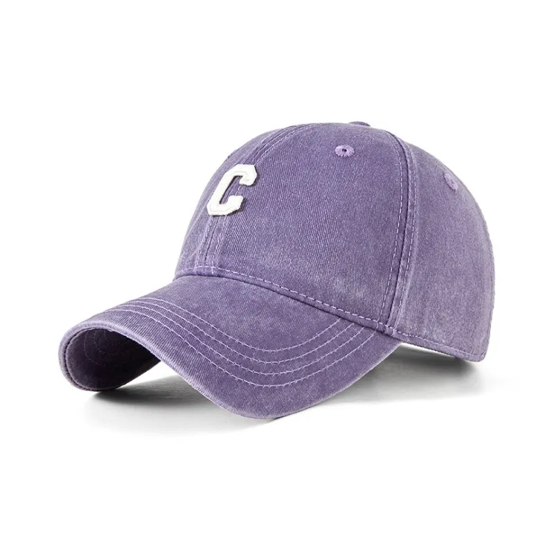 CAOT Cotton Baseball Caps Unisex-8