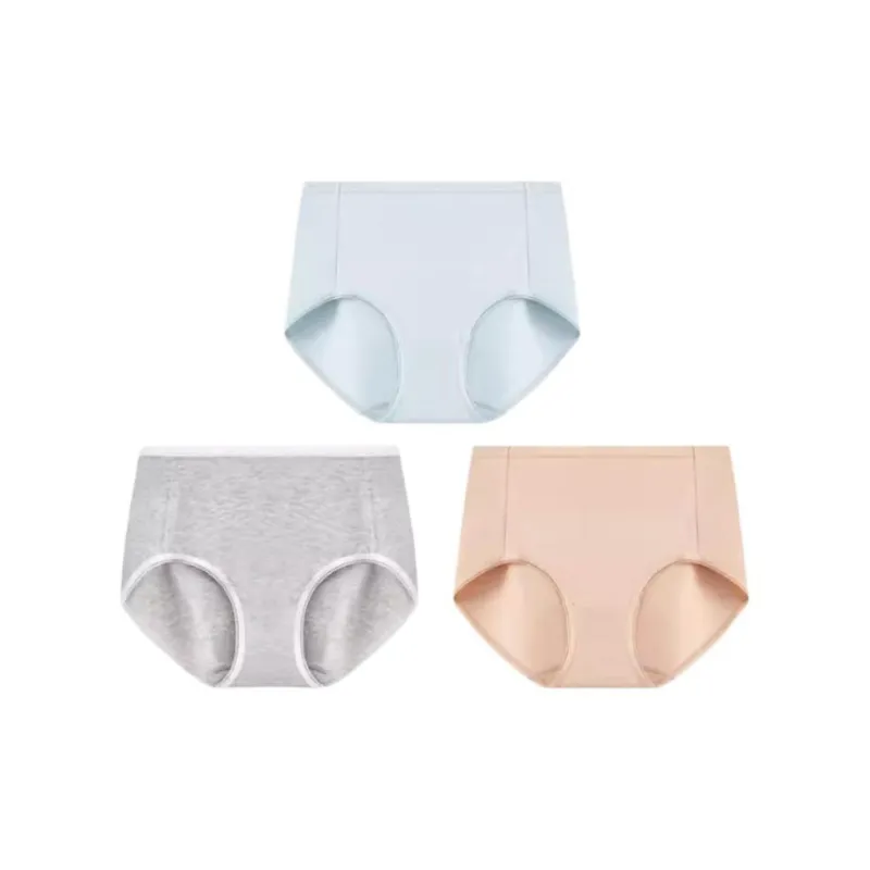 Manifen Underpants Women's 3 Pack-0