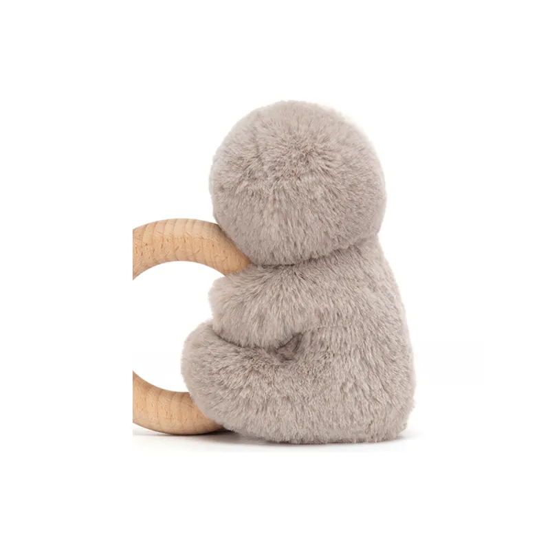 JELLYCAT Forest Animal Plush Toy-1