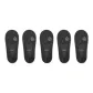 5 Pack (Black)