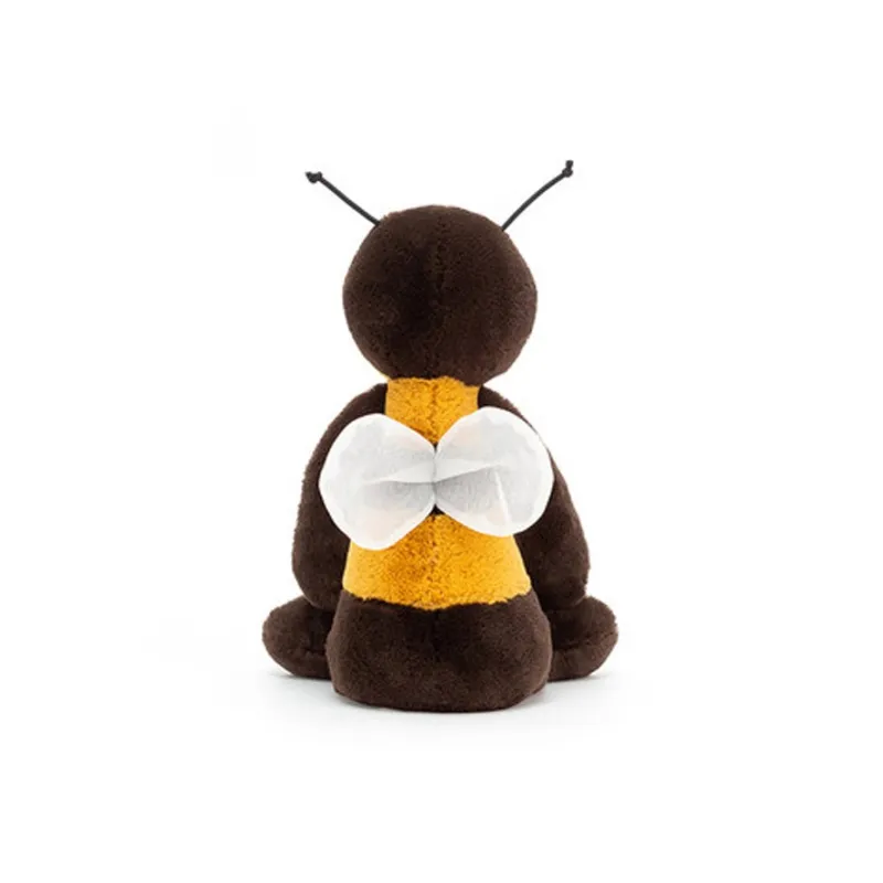 JELLYCAT Bashful Bee Stuffed Animal-2