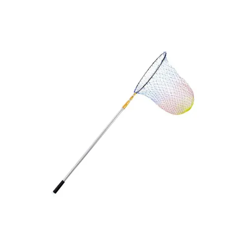 Mulan Brigade Fishing Nets