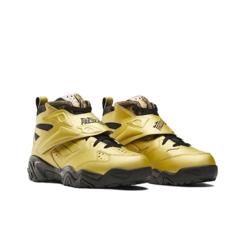 Reebok Preseason 94 Mid Panini Gold Prizm-1