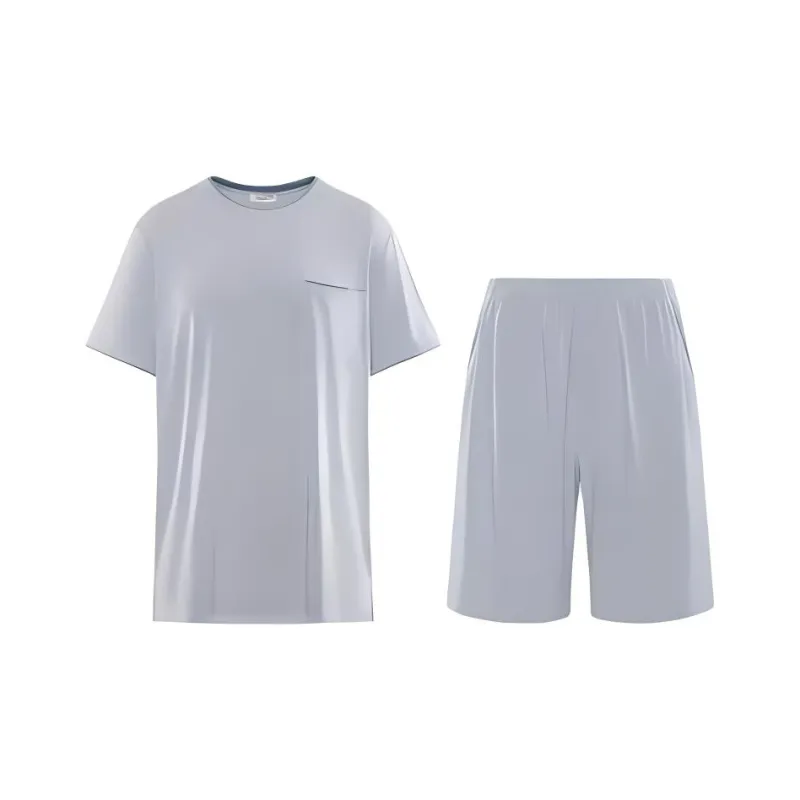 Manifen Men Pajama Sets-4