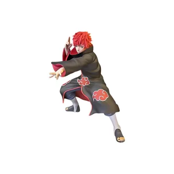 BANPRESTO Naruto Character Glass Factory Vibration Stars Bonus Gifts