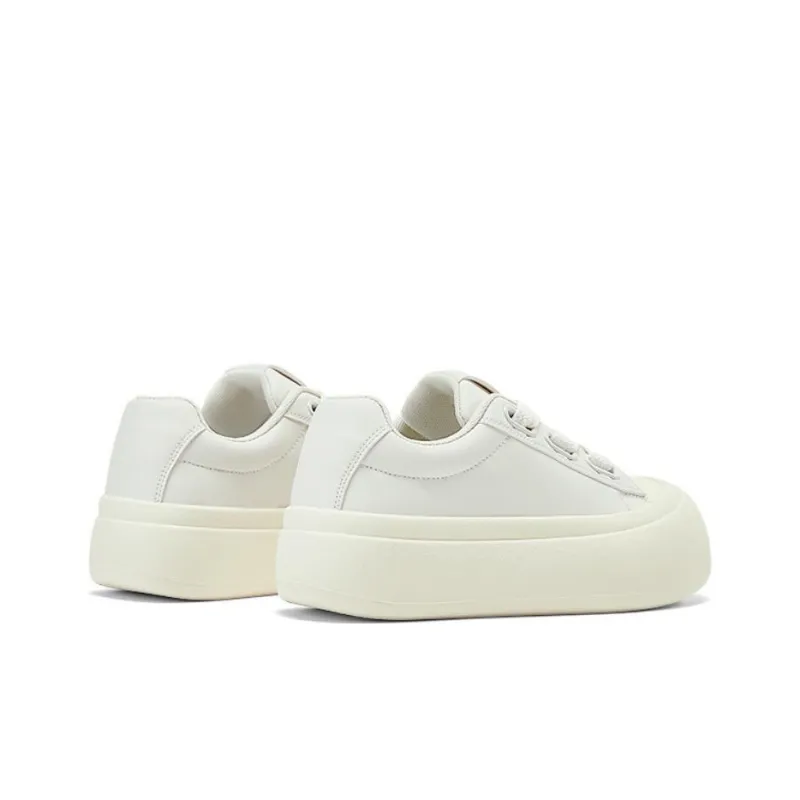 DAPHNE Low-Top Skateboard Shoes Women's-14