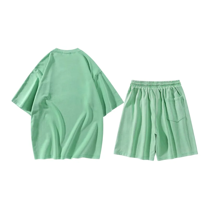ZNTN Casual Sportswear Unisex-3