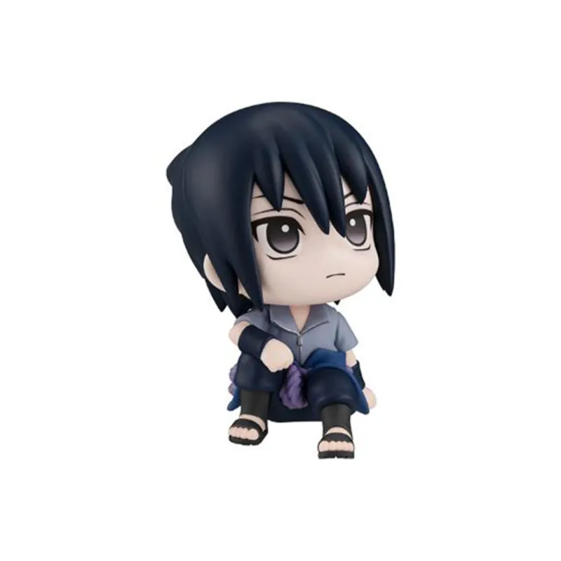 MegaHouse Chibi Figures-2