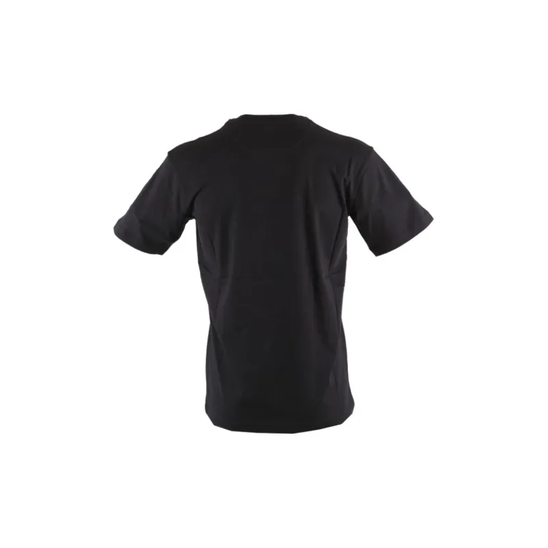 BALLY T Shirts Men Black-1