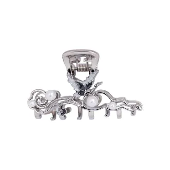 Jiuyi Hair Clips Women's
