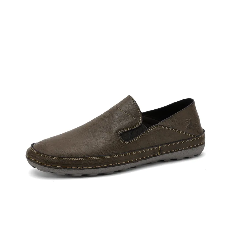 Kangaroo Head Wear-Resistant Low-Top Casual Shoes Unisex-5