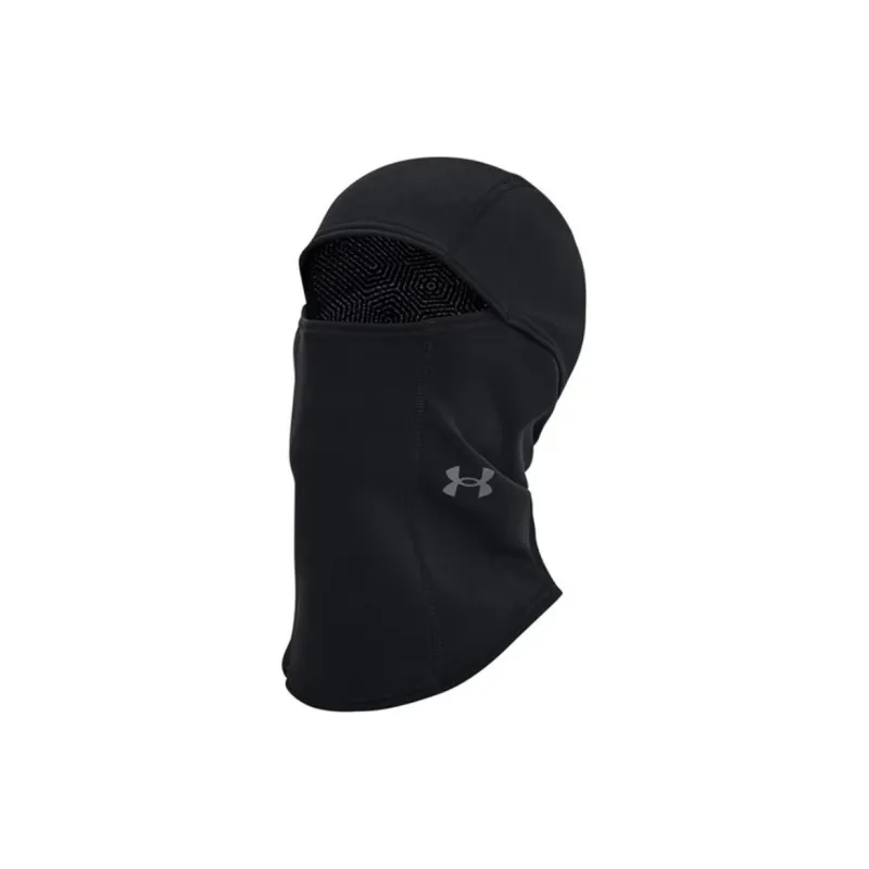 Under Armour Riding Equipment Pullover Face Masks Unisex Polyester Black-0