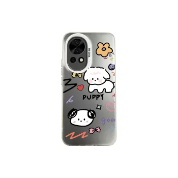 A tidal wave Phone Cases