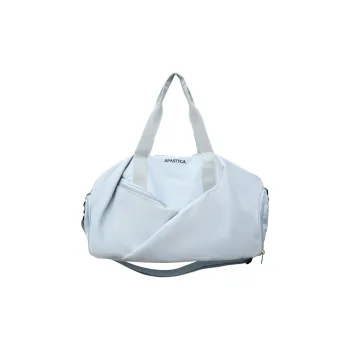 S.REPHEN Nylon Gym Bag Large Size Unisex Multicolor