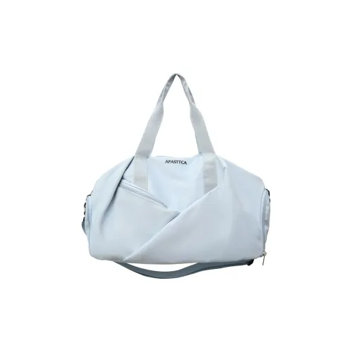 S.REPHEN Nylon Gym Bag Large Size Unisex Multicolor