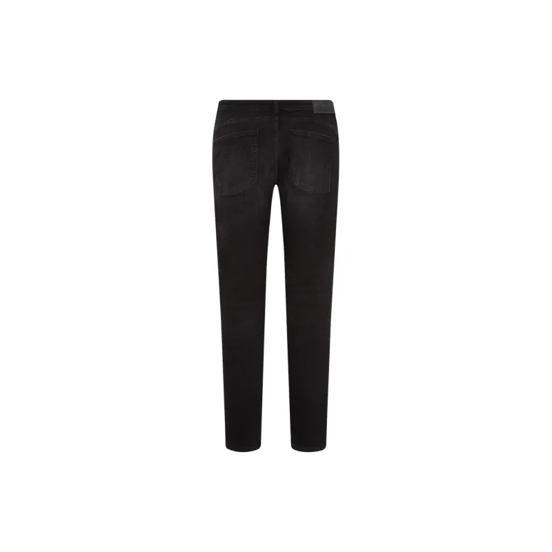 CALVIN KLEIN Jeans Men's Denim Black-1