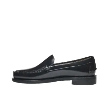 Sebago Frank Loafers Men's Black