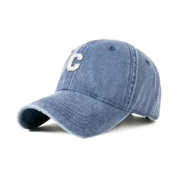 CAOT Cotton Baseball Caps Unisex