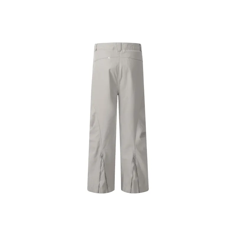 GBXM Casual Pants Unisex-4
