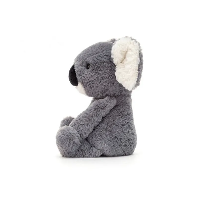 JELLYCAT Tumbletuft Koala Stuffed Animal-3