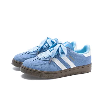 Feiyue Skateboard Shoes Women's Low Top White